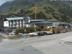 Archiv Foto Webcam Hotel Edelweiss Obertauern 07:00