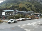 Archiv Foto Webcam Hotel Edelweiss Obertauern 09:00