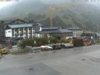 Archiv Foto Webcam Hotel Edelweiss Obertauern 11:00