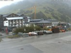 Archiv Foto Webcam Hotel Edelweiss Obertauern 13:00