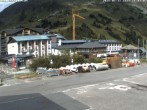 Archiv Foto Webcam Hotel Edelweiss Obertauern 15:00
