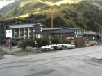 Archiv Foto Webcam Hotel Edelweiss Obertauern 17:00