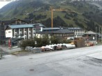 Archiv Foto Webcam Hotel Edelweiss Obertauern 19:00