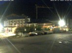 Archiv Foto Webcam Hotel Edelweiss Obertauern 21:00