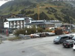 Archiv Foto Webcam Hotel Edelweiss Obertauern 05:00