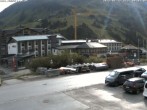 Archiv Foto Webcam Hotel Edelweiss Obertauern 07:00