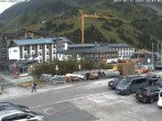 Archiv Foto Webcam Hotel Edelweiss Obertauern 09:00