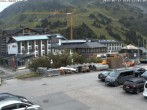 Archiv Foto Webcam Hotel Edelweiss Obertauern 11:00