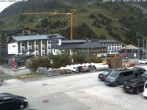 Archiv Foto Webcam Hotel Edelweiss Obertauern 13:00