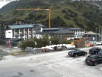 Archiv Foto Webcam Hotel Edelweiss Obertauern 15:00