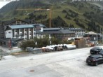 Archiv Foto Webcam Hotel Edelweiss Obertauern 17:00