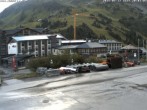 Archiv Foto Webcam Hotel Edelweiss Obertauern 19:00