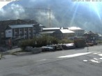Archiv Foto Webcam Hotel Edelweiss Obertauern 07:00