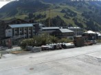 Archiv Foto Webcam Hotel Edelweiss Obertauern 09:00