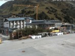 Archiv Foto Webcam Hotel Edelweiss Obertauern 10:00