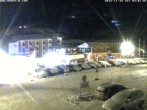 Archiv Foto Webcam Hotel Edelweiss Obertauern 03:00