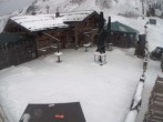 Archiv Foto Webcam Edelweissalm in Obertauern 13:00