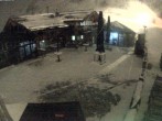 Archiv Foto Webcam Edelweissalm in Obertauern 19:00