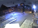 Archiv Foto Webcam Edelweissalm in Obertauern 15:00