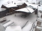 Archived image Webcam Edelweissalm - Obertauern 13:00