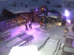 Archived image Webcam Edelweissalm - Obertauern 15:00