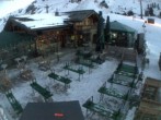 Archived image Webcam Edelweissalm - Obertauern 06:00