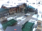 Archiv Foto Webcam Edelweissalm in Obertauern 07:00