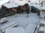 Archiv Foto Webcam Edelweissalm in Obertauern 07:00