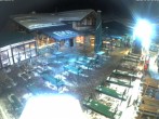 Archiv Foto Webcam Edelweissalm in Obertauern 17:00