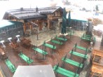 Archived image Webcam Edelweissalm - Obertauern 07:00
