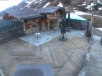 Archiv Foto Webcam Edelweissalm in Obertauern 06:00