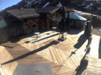 Archiv Foto Webcam Edelweissalm in Obertauern 07:00