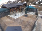 Archiv Foto Webcam Edelweissalm in Obertauern 13:00