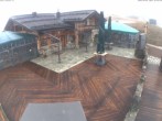 Archiv Foto Webcam Edelweissalm in Obertauern 06:00