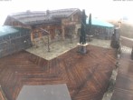 Archiv Foto Webcam Edelweissalm in Obertauern 15:00