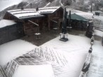Archiv Foto Webcam Edelweissalm in Obertauern 05:00