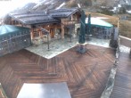 Archiv Foto Webcam Edelweissalm in Obertauern 06:00