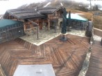 Archiv Foto Webcam Edelweissalm in Obertauern 07:00