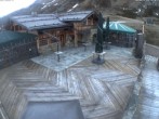 Archiv Foto Webcam Edelweissalm in Obertauern 05:00