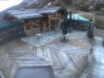 Archiv Foto Webcam Edelweissalm in Obertauern 06:00