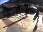 Archiv Foto Webcam Edelweissalm in Obertauern 07:00