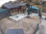 Archiv Foto Webcam Edelweissalm in Obertauern 13:00