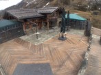 Archived image Webcam Edelweissalm - Obertauern 11:00