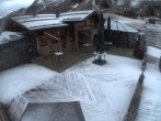 Archived image Webcam Edelweissalm - Obertauern 19:00