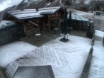 Archived image Webcam Edelweissalm - Obertauern 21:00