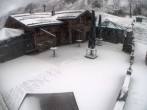 Archived image Webcam Edelweissalm - Obertauern 05:00