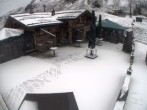 Archived image Webcam Edelweissalm - Obertauern 07:00