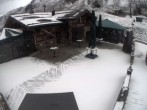 Archived image Webcam Edelweissalm - Obertauern 09:00
