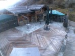 Archiv Foto Webcam Edelweissalm in Obertauern 03:00