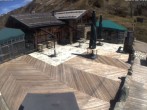 Archiv Foto Webcam Edelweissalm in Obertauern 11:00